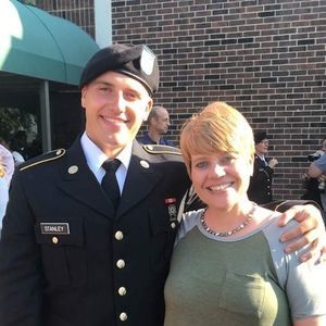 Meet your Posher, Mistyanddump